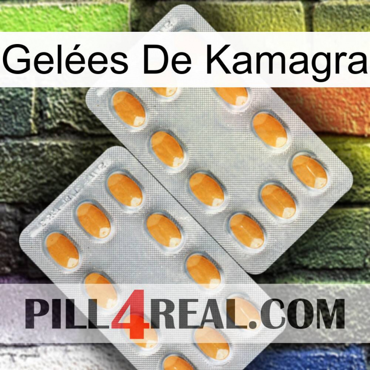 Gelées De Kamagra cialis4